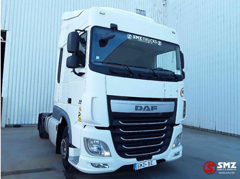 Cabeza tractora DAF XF 106 460