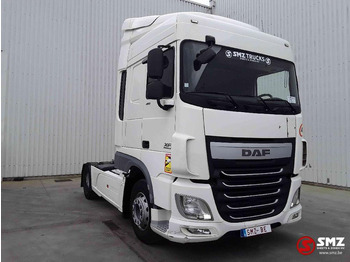 Cabeza tractora DAF XF 106 460