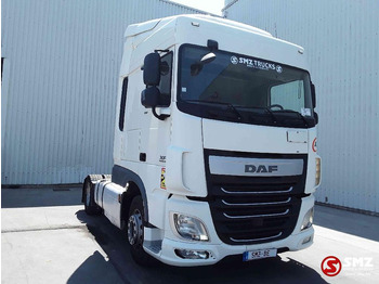 Cabeza tractora DAF XF 106 510