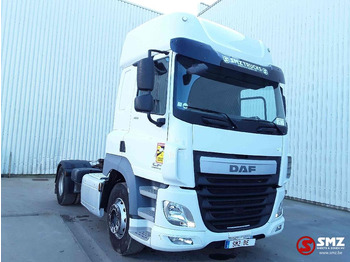 Cabeza tractora DAF CF 85 460