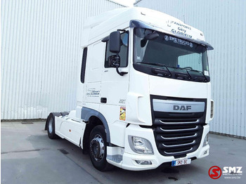 Cabeza tractora DAF XF 460