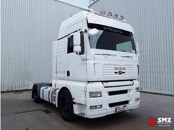 Cabeza tractora MAN TGA 18.440