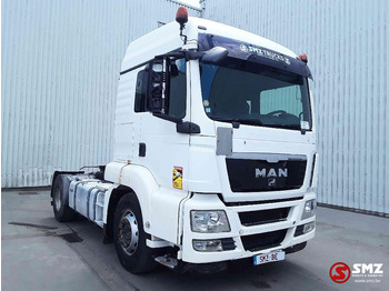 Cabeza tractora MAN TGS 18.440