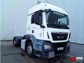 Cabeza tractora MAN TGS 18.460