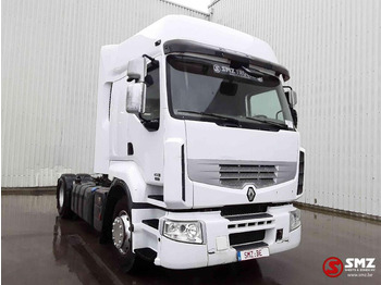Cabeza tractora RENAULT Premium 450