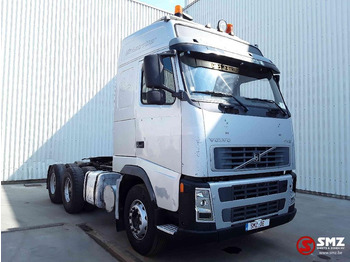 Cabeza tractora VOLVO FH12 420