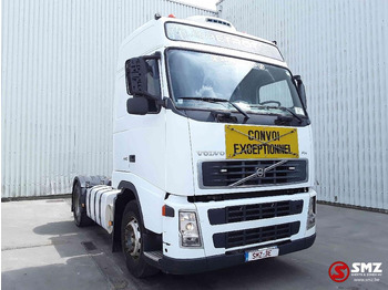 Cabeza tractora VOLVO FH 440