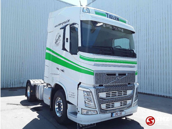 Cabeza tractora VOLVO FH 500