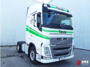 Cabeza tractora VOLVO FH 500