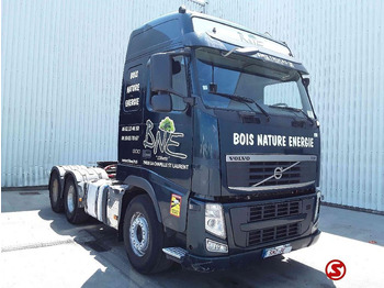 Cabeza tractora VOLVO FH 500