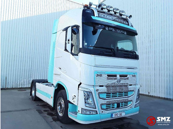 Cabeza tractora VOLVO FH 540