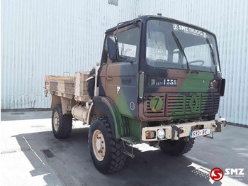 Camión RENAULT TRM