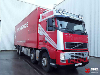 Camión VOLVO FH 520