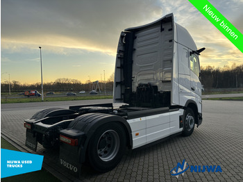 Cabeza tractora Volvo FH 460 TC 4x2 CMS + Low Mileage: foto 3