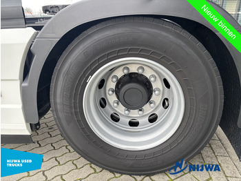 Cabeza tractora Volvo FH 460 TC 4x2 CMS + Low Mileage: foto 5