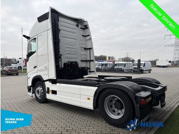 Cabeza tractora Volvo FH 460 TC 4x2 CMS + Low Mileage: foto 4