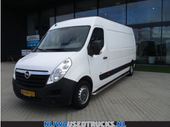Furgoneta caja cerrada Opel Movano 2.3 CDTI L3H2: foto 1