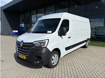 Furgón RENAULT Master