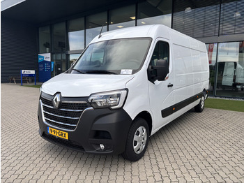 Furgón RENAULT Master