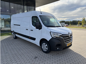 Furgón Renault Master 180 L3H2 Parkeersensoren + Airco: foto 2