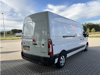 Furgón Renault Master 180 L3H2 Parkeersensoren + Airco: foto 3