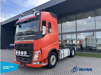 Cabeza tractora VOLVO FH 460