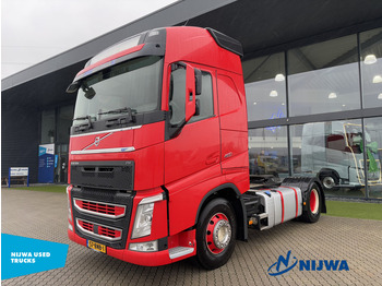 Cabeza tractora VOLVO FH 460