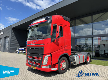 Cabeza tractora VOLVO FH 460