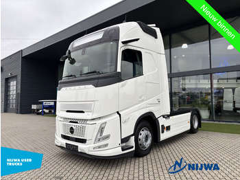 Cabeza tractora VOLVO FH 460