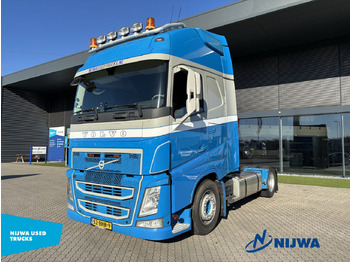 Cabeza tractora VOLVO FH 500
