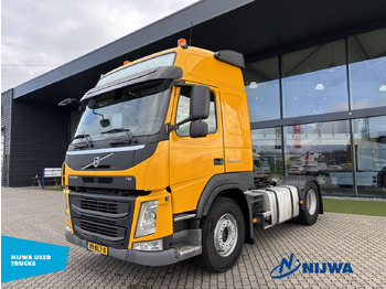 Cabeza tractora VOLVO FM 450