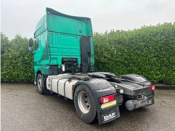 Cabeza tractora DAF XF 480 FT Euro6 Hydrauliek: foto 2
