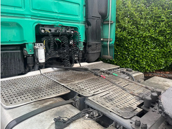Cabeza tractora DAF XF 480 FT Euro6 Hydrauliek: foto 3