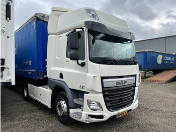 Cabeza tractora DAF CF 400