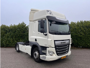 Cabeza tractora DAF CF 410