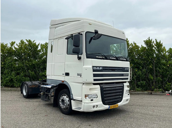 Cabeza tractora DAF XF 105 410