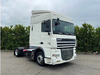 Cabeza tractora DAF XF 105