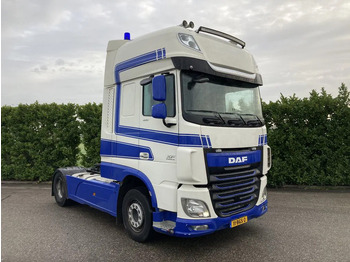 Cabeza tractora DAF XF 440