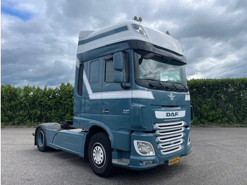 Cabeza tractora DAF XF 460