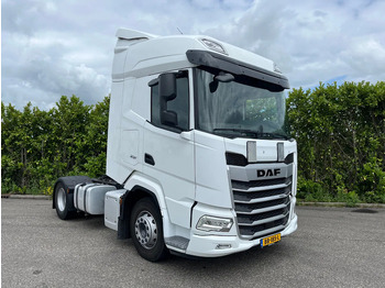 Cabeza tractora DAF XF 480