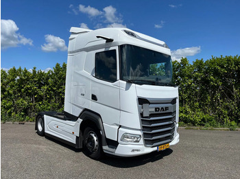 Cabeza tractora DAF XG 480
