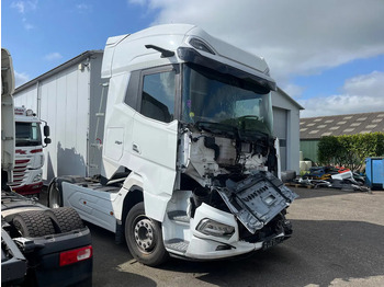 Cabeza tractora DAF XG+ 480