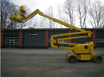Camión con plataforma elevadora GENIE Z45/25