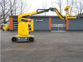 Plataforma articulada HAULOTTE