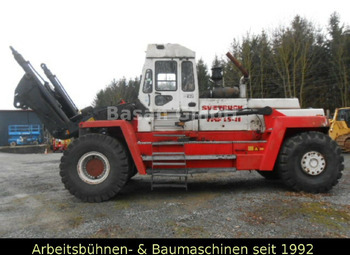 Equipo de manutención SVETRUCK