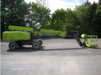 Leasing de  Zoomlion Arbeitsbühne ZT20J, AH 22 m Zoomlion Arbeitsbühne ZT20J, AH 22 m: foto 5
