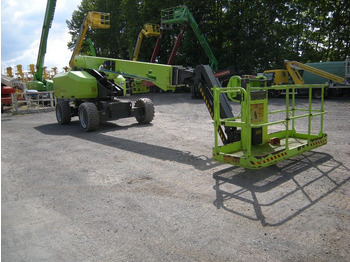 Leasing de  Zoomlion Arbeitsbühne ZT20J, AH 22 m Zoomlion Arbeitsbühne ZT20J, AH 22 m: foto 4