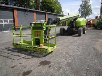 Leasing de  Zoomlion Arbeitsbühne ZT20J, AH 22 m Zoomlion Arbeitsbühne ZT20J, AH 22 m: foto 2