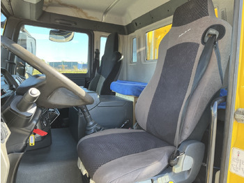 Camión volquete MAN TGS 28.480 6x4  4x4 Dreiseitenkipper Allrad Liftachse: foto 4 Camión volquete MAN TGS 28.480 6x4  4x4 Dreiseitenkipper Allrad Liftachse: foto 4