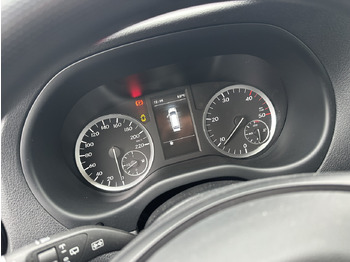 Furgoneta de pasajeros Mercedes-Benz Vito 111 CDI 9 Sitzer BT FSE Klima Tempomat Radio: foto 4 Furgoneta de pasajeros Mercedes-Benz Vito 111 CDI 9 Sitzer BT FSE Klima Tempomat Radio: foto 4